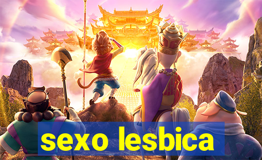 sexo lesbica